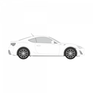 Subaru BR-Z Coupe