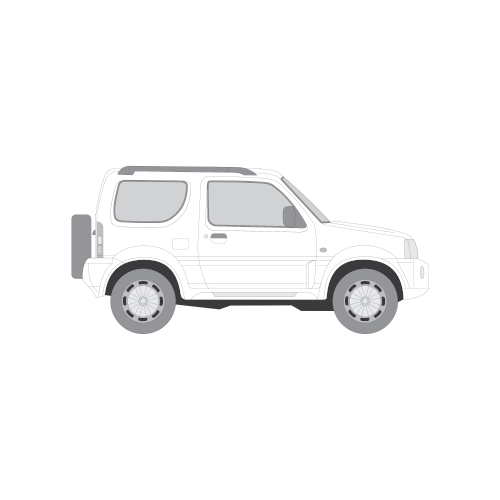 Suzuki Jimmy