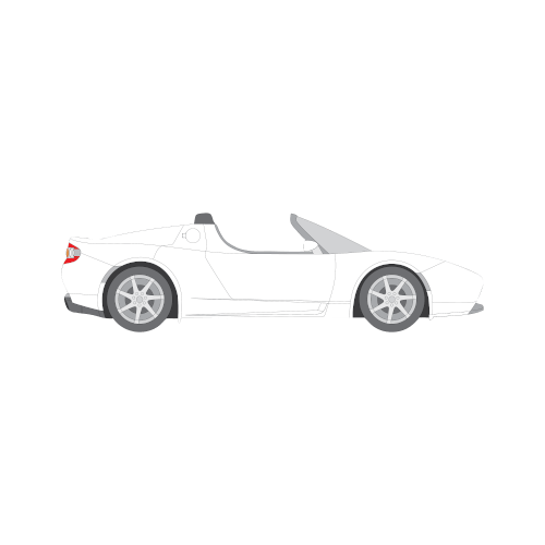 Tesla Roadster