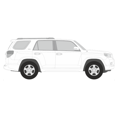 Toyota 4Runner