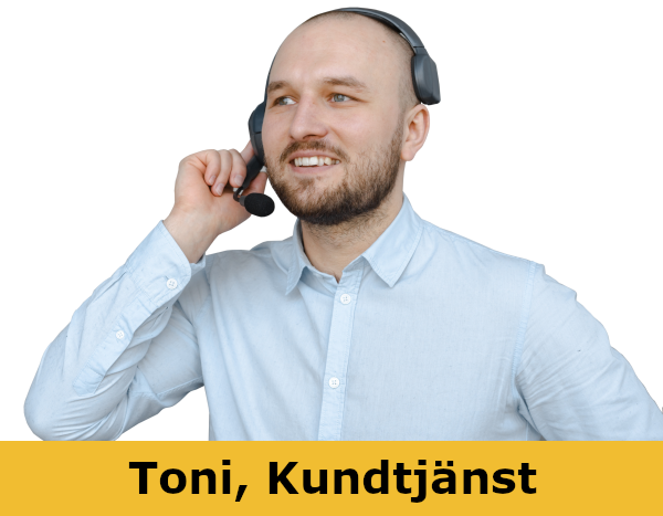 Kundtjänst